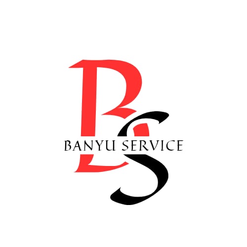 banyuservice-logo